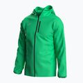Kurtka do biegania męska Joma R-Trail Nature Windbreaker green 4