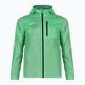 Kurtka do biegania męska Joma R-Trail Nature Windbreaker green