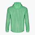 Kurtka do biegania męska Joma R-Trail Nature Windbreaker green 2