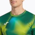 Koszulka do biegania męska Joma R-Trail Nature green 4