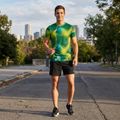 Koszulka do biegania męska Joma R-Trail Nature green 8