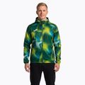 Kurtka do biegania męska Joma R-Trail Nature Raincoat green 103218
