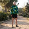 Kurtka do biegania męska Joma R-Trail Nature Raincoat green 103218 13