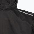 Kurtka do biegania damska Joma R-City Iconic Raincoat black 5