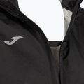 Kurtka do biegania damska Joma R-City Iconic Raincoat black 6