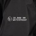 Kurtka do biegania damska Joma R-City Iconic Raincoat black 8
