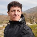Kurtka do biegania damska Joma R-City Iconic Raincoat black 12