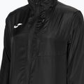 Kurtka do biegania damska Joma R-Trail Nature Windbreaker black 3