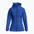 Kurtka do biegania damska Joma R-Trail Nature Windbreaker royal 4
