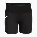 Spodenki do biegania damskie Joma R-Trail Nature black