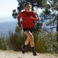 Spodenki do biegania damskie Joma R-Trail Nature black 8