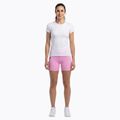 Spodenki do biegania damskie Joma R-Trail Nature pink 2