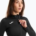 Bluza do biegania damska Joma R-Trail Nature Full Zip black 3