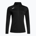Bluza do biegania damska Joma R-Trail Nature Full Zip black 8