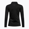 Bluza do biegania damska Joma R-Trail Nature Full Zip black 9