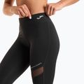 Legginsy do biegania damskie Joma R-Nature Long Tights black 3