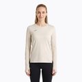 Bluza do biegania damska Joma R-Nature beige 14