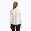 Bluza do biegania damska Joma R-Nature beige 15