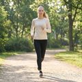 Bluza do biegania damska Joma R-Nature beige 12