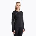 Bluza do biegania damska Joma R-Nature black 15