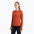 Bluza do biegania damska Joma R-Nature red 16