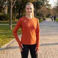 Bluza do biegania damska Joma R-Nature red 11