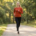 Bluza do biegania damska Joma R-Nature red 12