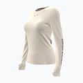 Longsleeve do biegania damski Joma R-Nature beige 2
