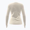 Longsleeve do biegania damski Joma R-Nature beige 3