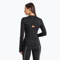 Longsleeve do biegania damski Joma R-Nature black 2