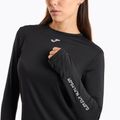 Longsleeve do biegania damski Joma R-Nature black 3