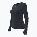 Longsleeve do biegania damski Joma R-Nature black 6