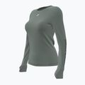 Longsleeve do biegania damski Joma R-Nature khaki 2