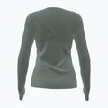 Longsleeve do biegania damski Joma R-Nature khaki 3