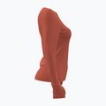 Longsleeve do biegania damski Joma R-Nature red 4