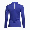 Bluza do biegania damska Joma R-City Full Zip royal 2