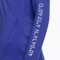 Bluza do biegania damska Joma R-City Full Zip royal 4