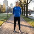 Kurtka do biegania męska Joma R-City Raincoat royal 8