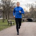 Kurtka do biegania męska Joma R-City Raincoat royal 9