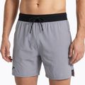 Spodenki do biegania męskie Joma R-City grey 5
