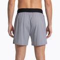 Spodenki do biegania męskie Joma R-City grey 6