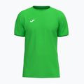 Koszulka do biegania męska Joma R-City fluor green