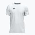 Koszulka do biegania męska Joma R-City white