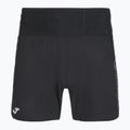 Spodenki do biegania męskie Joma R-Night black