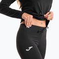 Legginsy do biegania męskie Joma R-Night Long Tights black 3