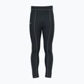 Legginsy do biegania męskie Joma R-Night Long Tights black 6