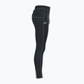 Legginsy do biegania męskie Joma R-Night Long Tights black 7