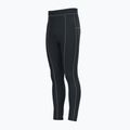 Legginsy do biegania męskie Joma R-Night Long Tights black 9