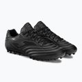 Buty piłkarskie męskie Joma Aguila AG black 4