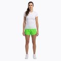 Spodenki do biegania Joma Olimpia fluor green
